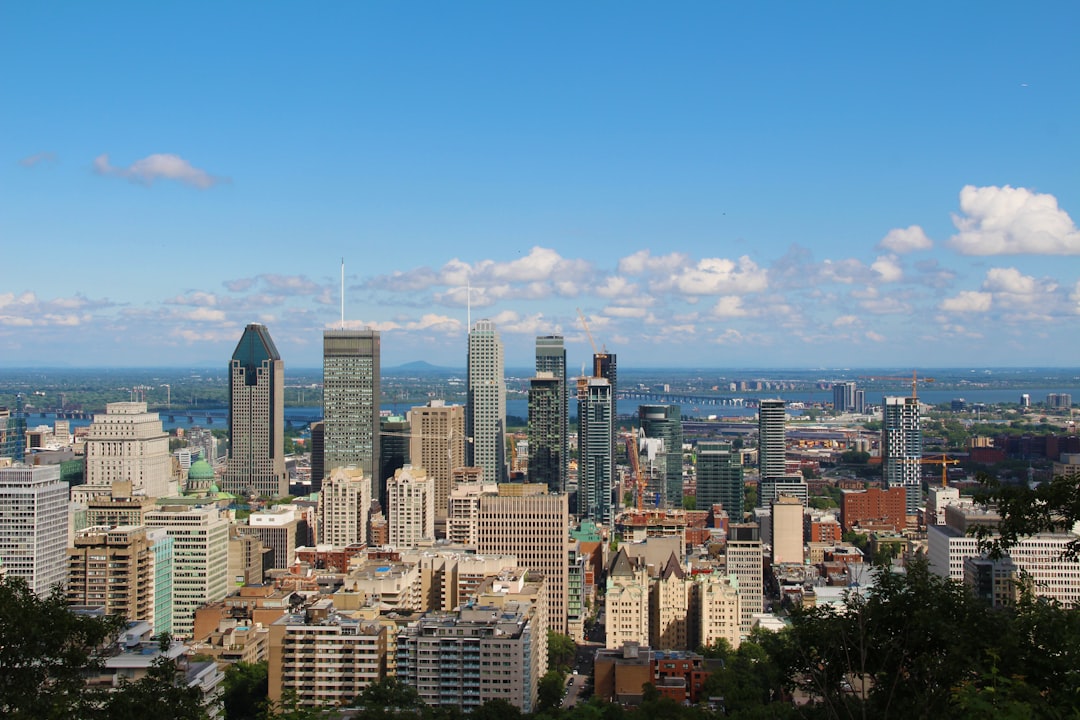 Montreal Museum of Fine Arts: Ein Palazzo der Kunst — Montréal