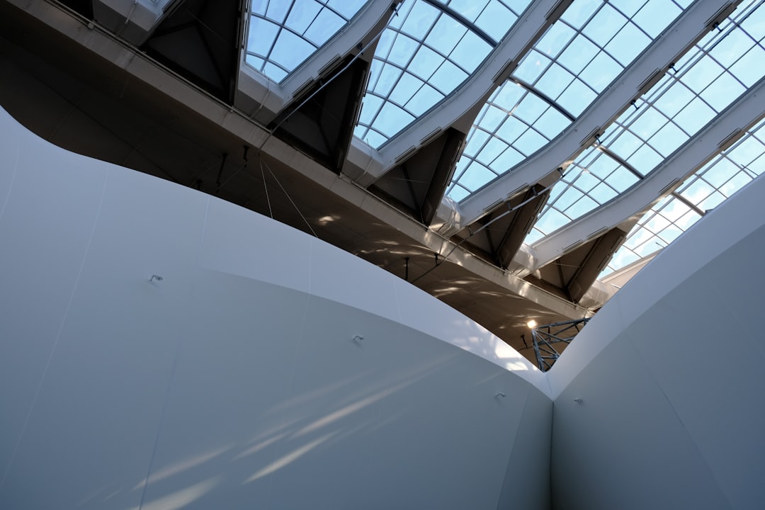 Montreal Museum of Fine Arts: Ein Palazzo der Kunst - Montréal | Secret World Trip Planner