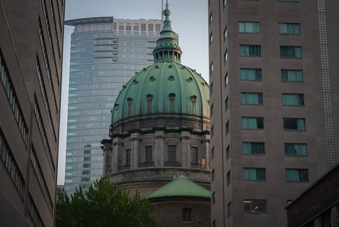 Montreal Museum of Fine Arts: Ein Palazzo der Kunst - Montréal | Secret World Trip Planner