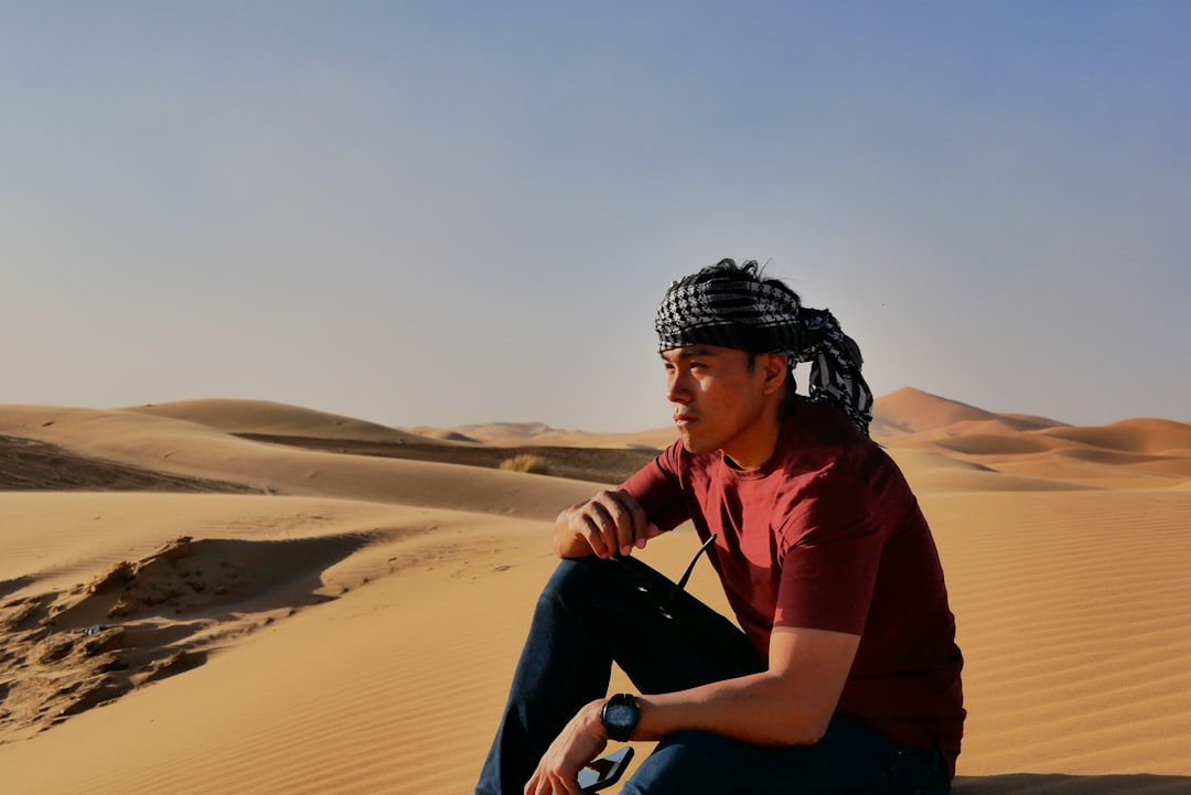 Merzouga : Magie et Silence dans le Désert du Sahara - Merzouga | Secret World Trip Planner