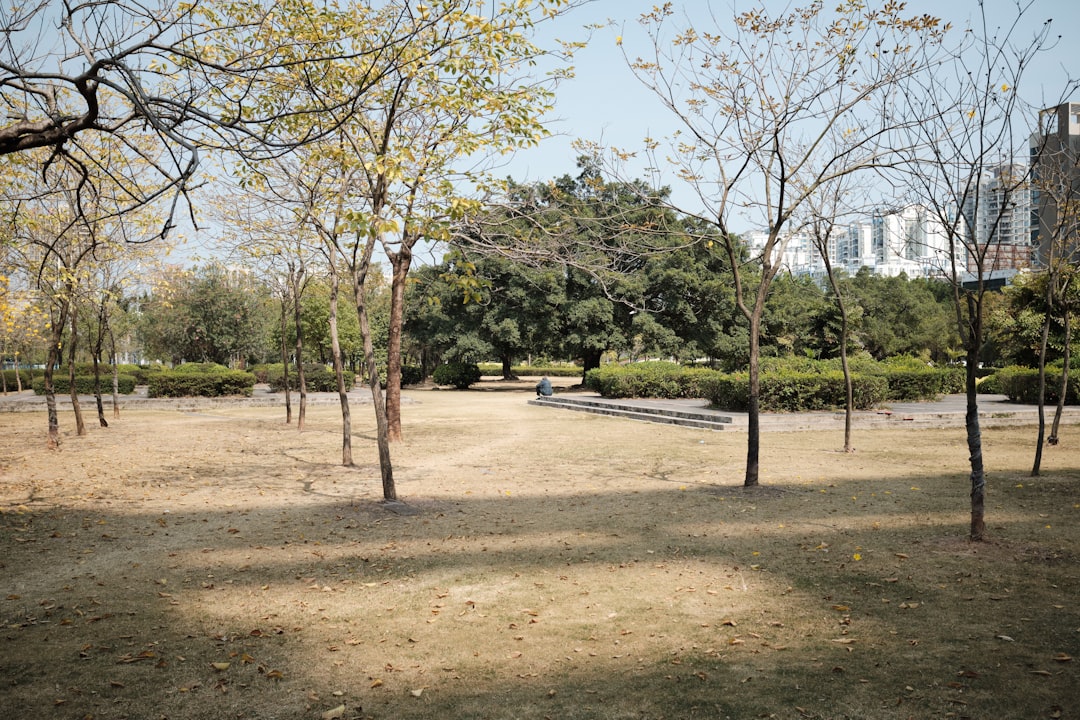 시구르타 정원 공원 발견하기: 푸른 천국 - 1 | Secret World Trip Planner