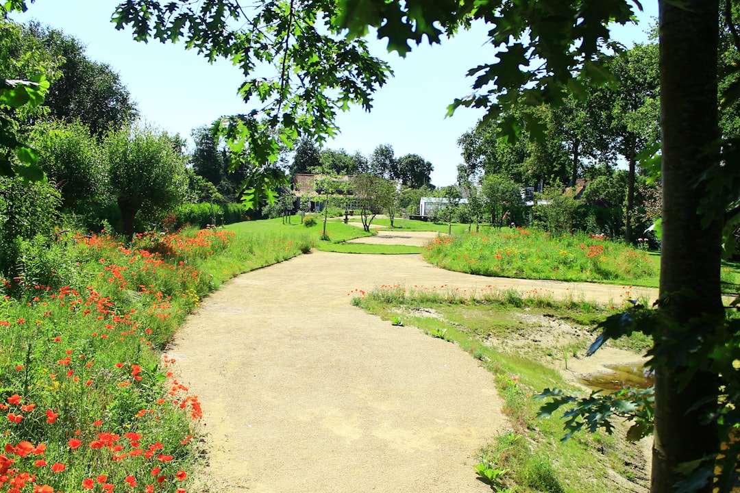 シグルタ庭園公園を発見：緑の楽園 - 1 | Secret World Trip Planner