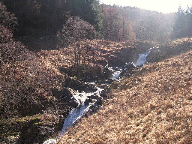 Galloway Forest Park: Ein Paradies für Sternenbeobachter - Creebridge | Secret World Trip Planner