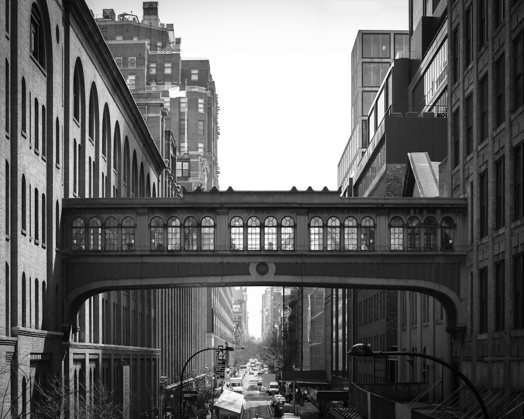 Scopri The High Bridge: Un Tesoro Nascosto di New York - New York | Secret World Trip Planner