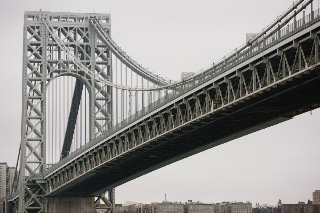 Découvrez The High Bridge : Un Trésor Caché de New York - New York | Secret World Trip Planner