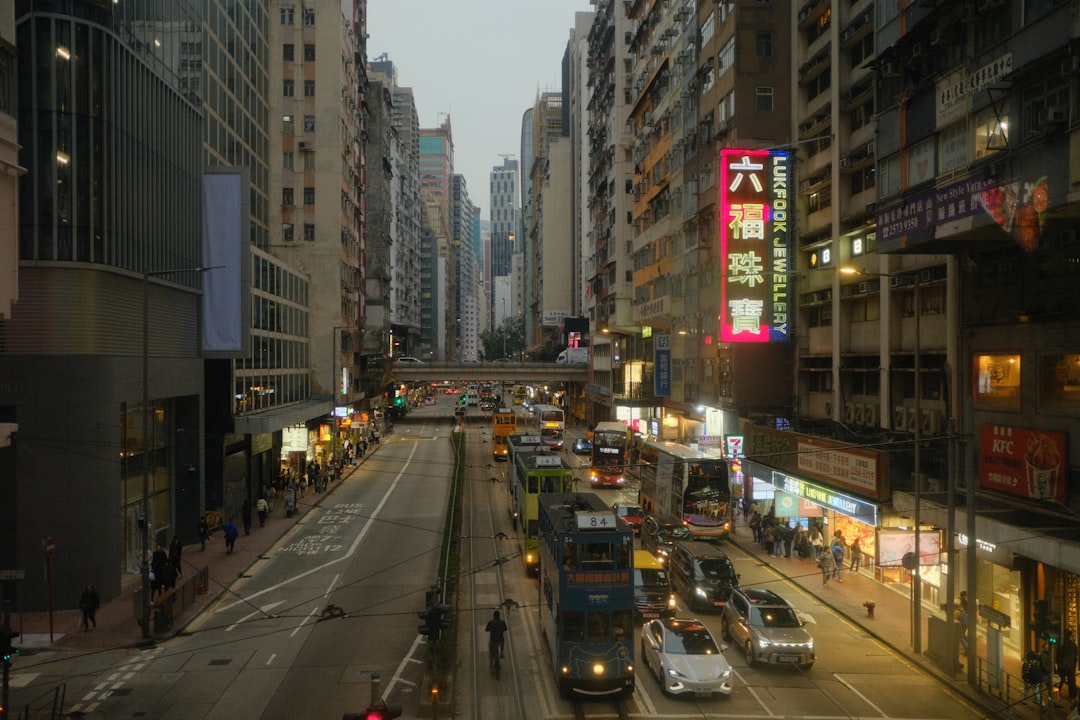 Günstige Hongkong-Reisen: Spartipps für 2026 - Hong Kong | Secret World Trip Planner