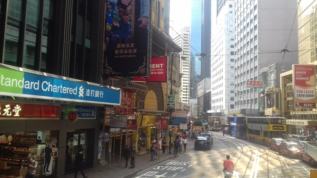 Vacances à Hong Kong à petit prix : guide d'économies 2026 - Hong Kong | Secret World Trip Planner