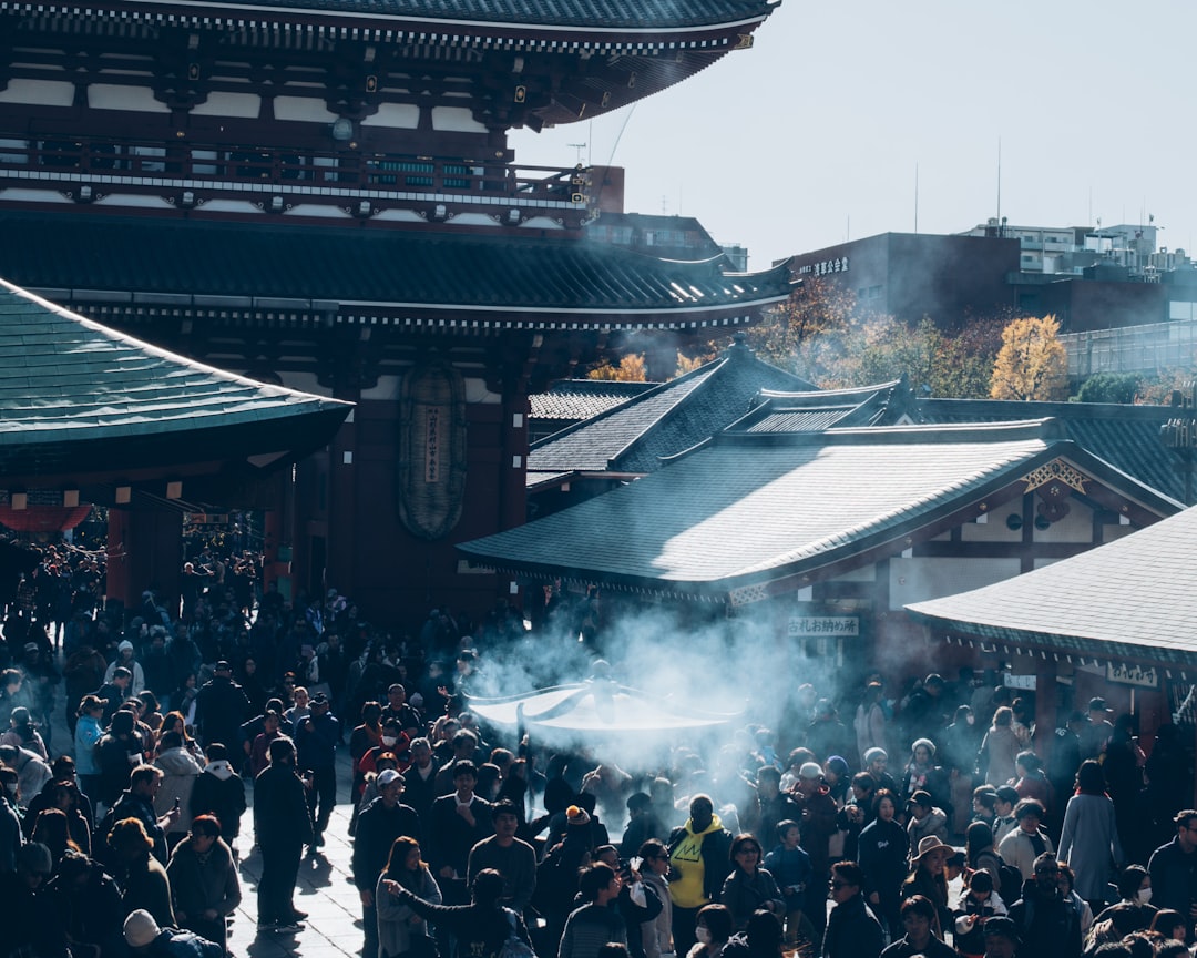 Wanderlog avis 2026 : explorez Tokyo avec Secret World AI - Tokyo | Secret World Trip Planner