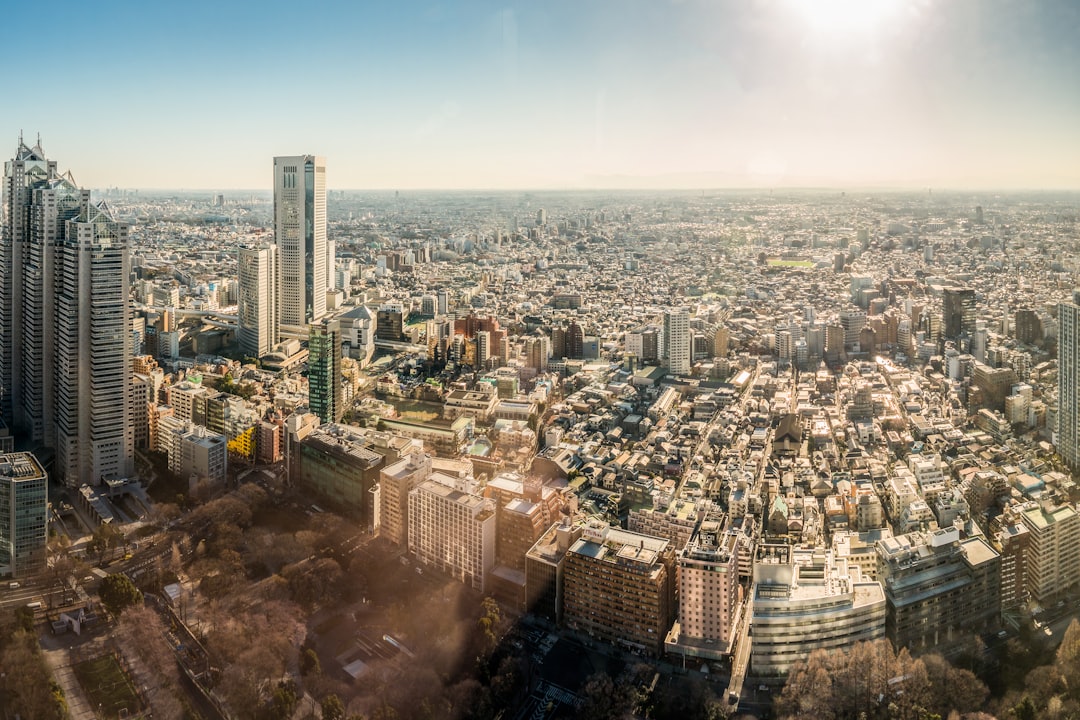 Wanderlog avis 2026 : explorez Tokyo avec Secret World AI - Tokyo | Secret World Trip Planner