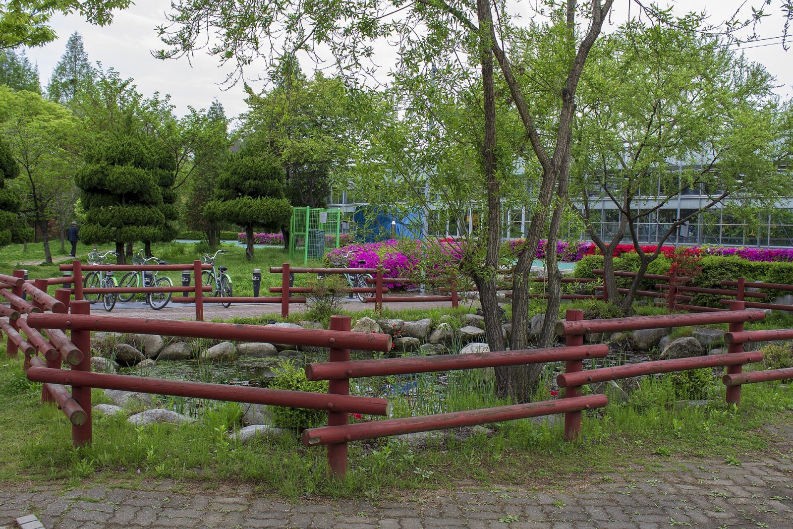 Scopri Ansan: un gioiello costiero della Corea del Sud - Inje | Secret World Trip Planner