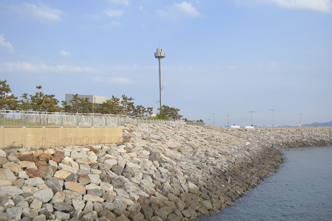Scopri Ansan: un gioiello costiero della Corea del Sud - Inje | Secret World Trip Planner