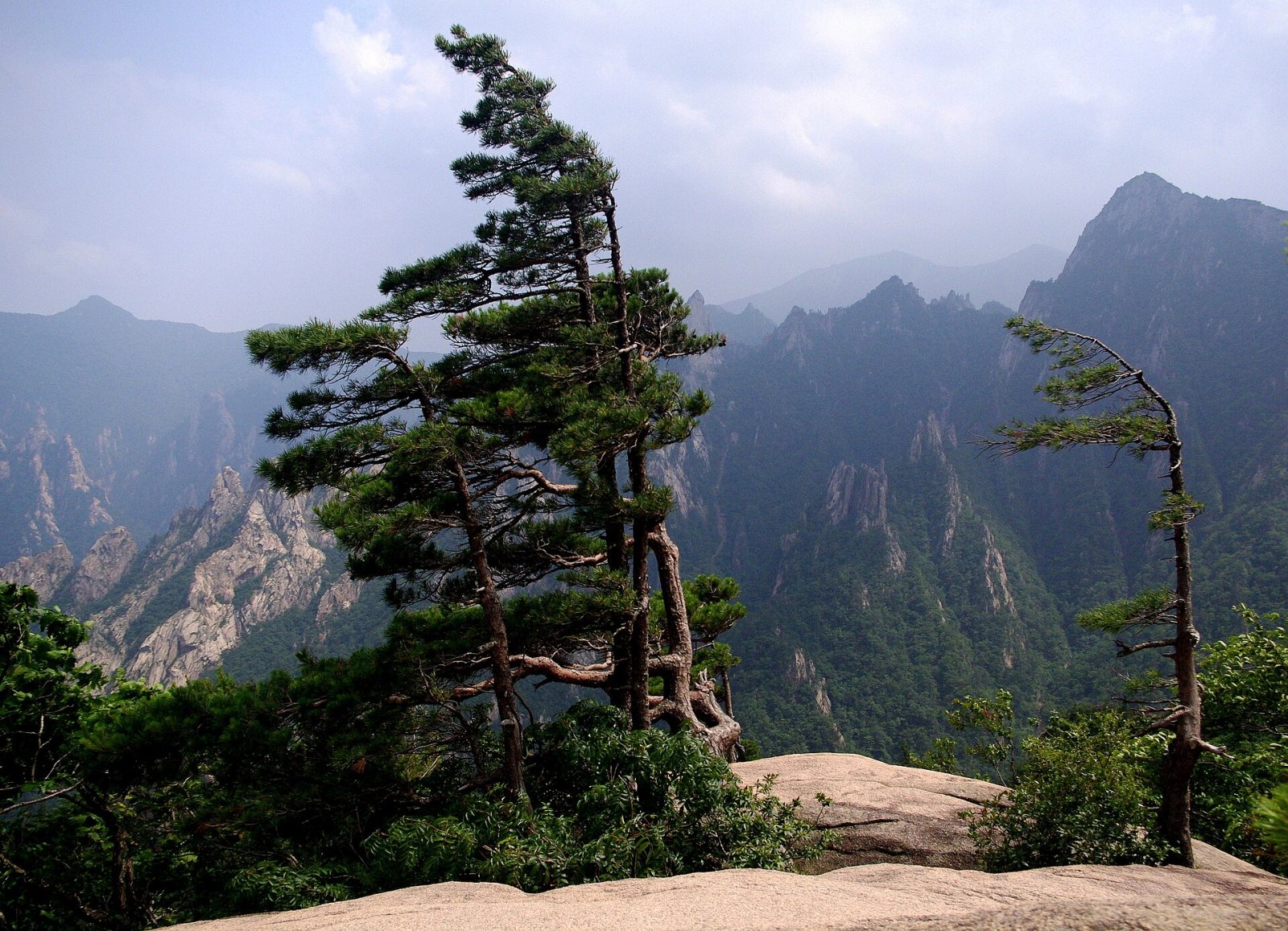 Discover Socheongbong: A Nature Haven in South Korea - Inje | Secret World Trip Planner