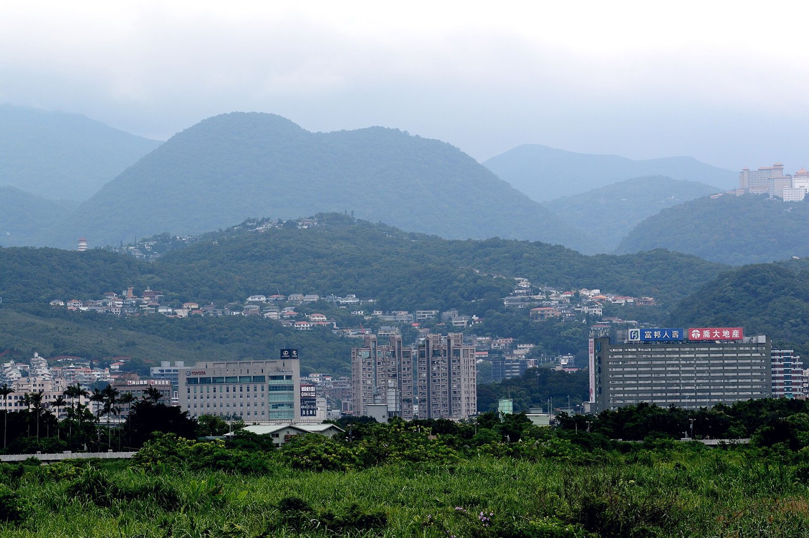 Scopri il fascino di Mt. Shamao: un gioiello naturale di Taiwan - Hushan Village | Secret World Trip Planner