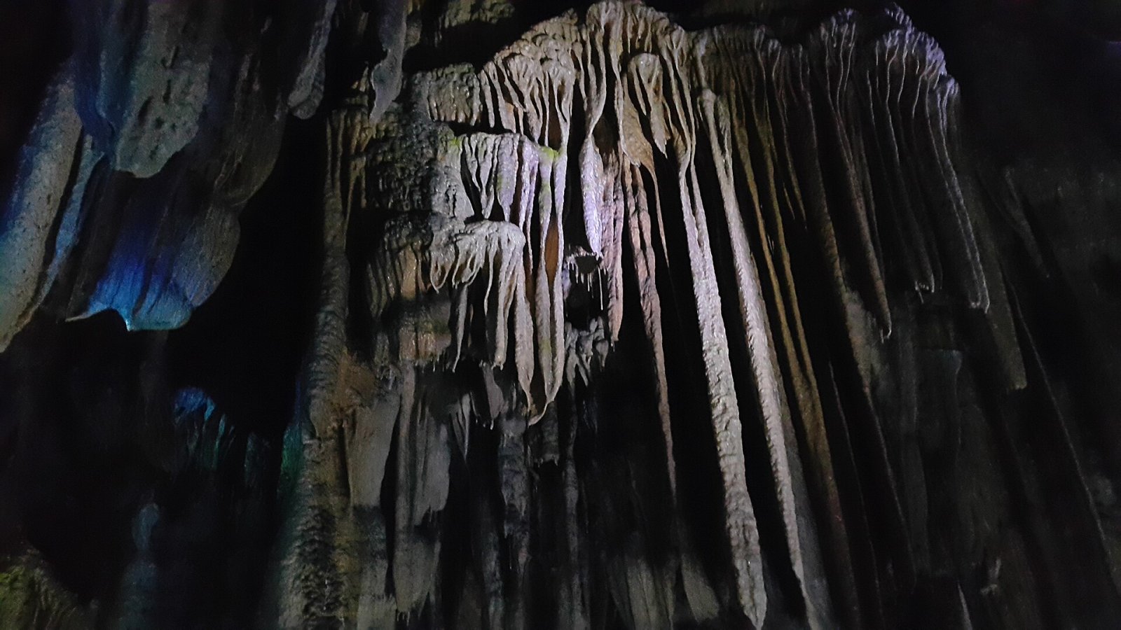 Discover the Magic of Ondal Cave in South Korea | Secret World Trip Planner