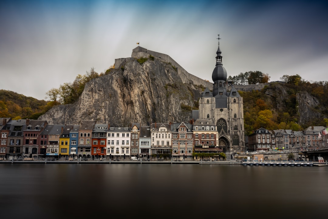 Explore the Dinant Citadel: History and Beauty in Belgium - Rue Adolphe Sax 11 | Secret World Trip Planner