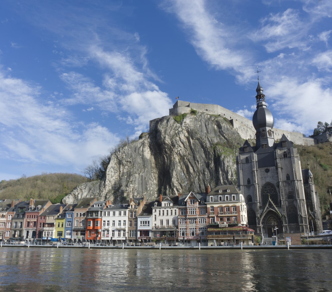 Explore the Dinant Citadel: History and Beauty in Belgium - Rue Adolphe Sax 11 | Secret World Trip Planner