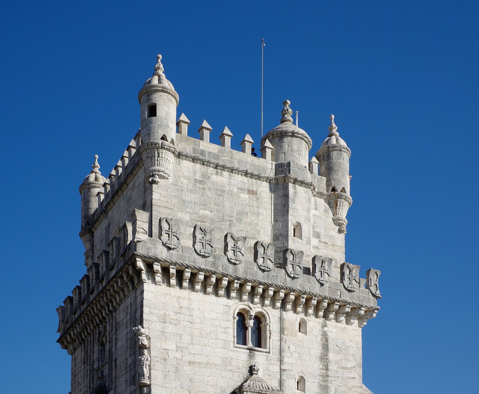 Discover the Belém Tower: Symbol of Lisbon and Maritime History | Secret World Trip Planner