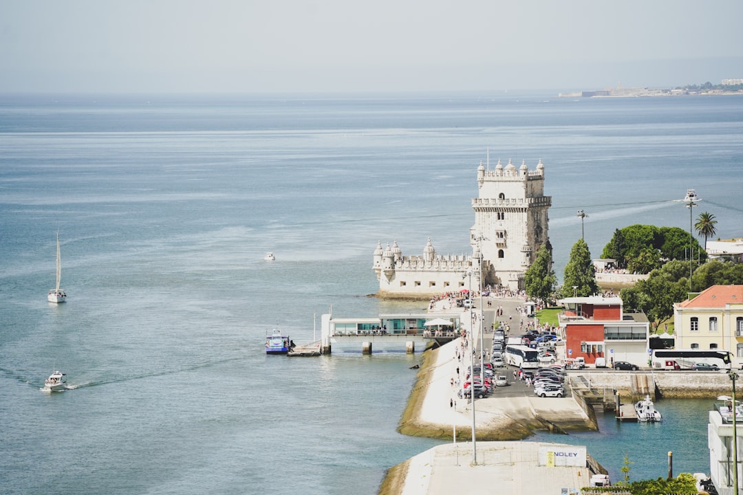 Discover the Belém Tower: Symbol of Lisbon and Maritime History | Secret World Trip Planner