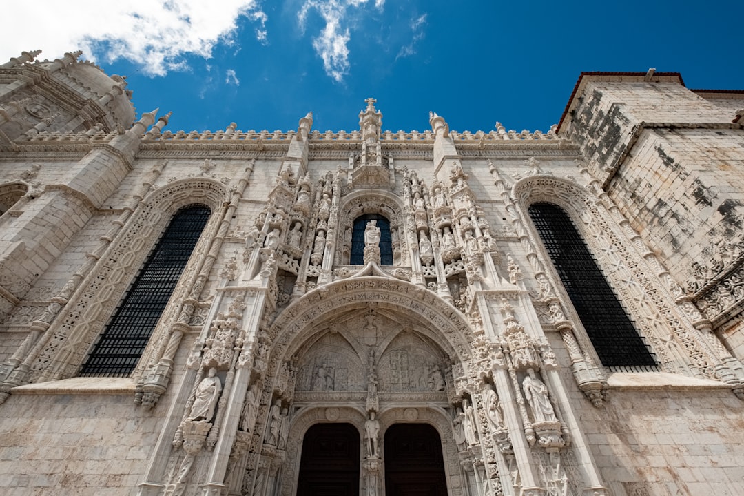 Discover the Monastery of Jerónimos in Lisbon | Secret World Trip Planner