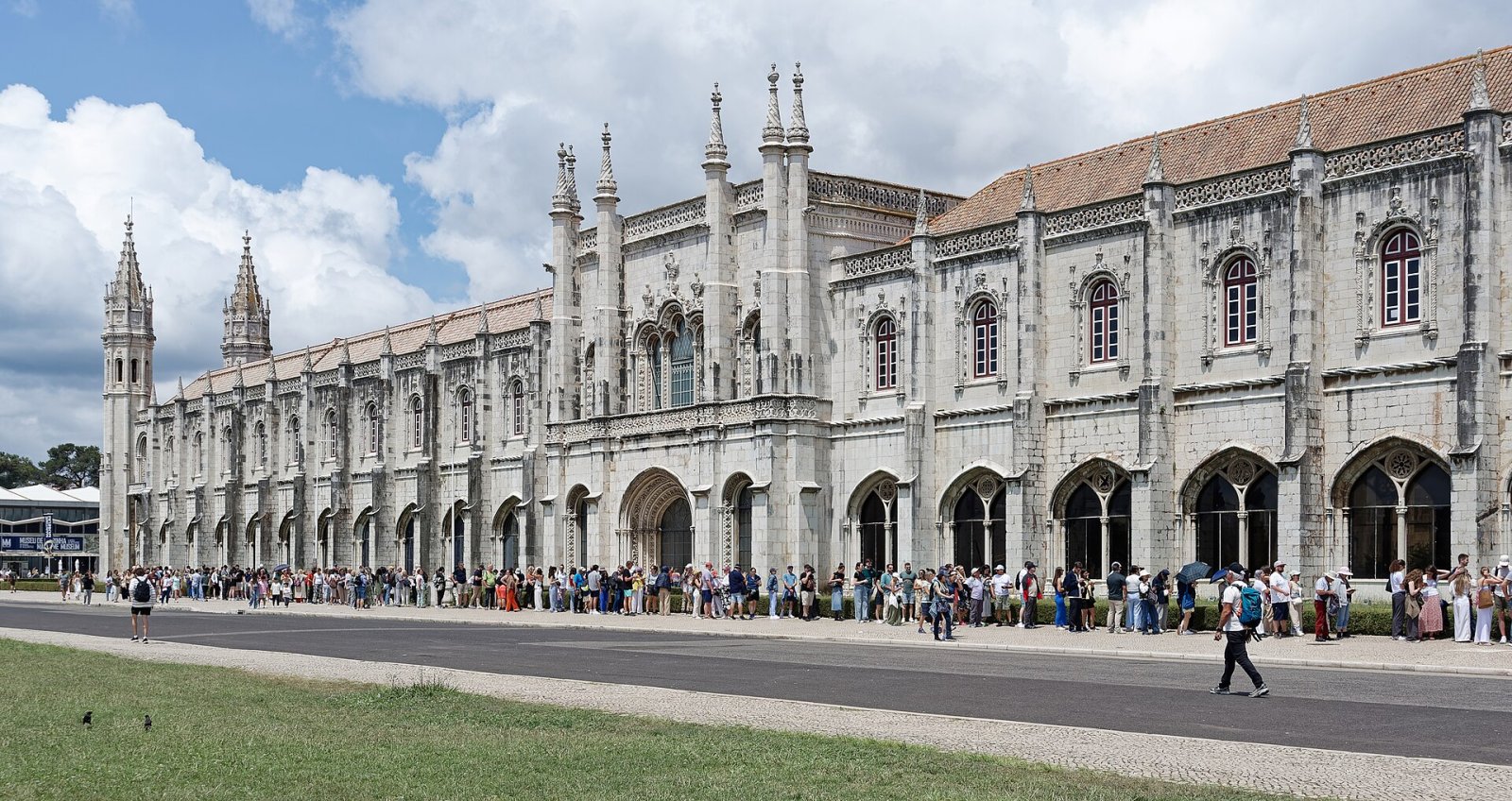 Découvrez le Monastère des Jerónimos à Lisbonne | Secret World Trip Planner
