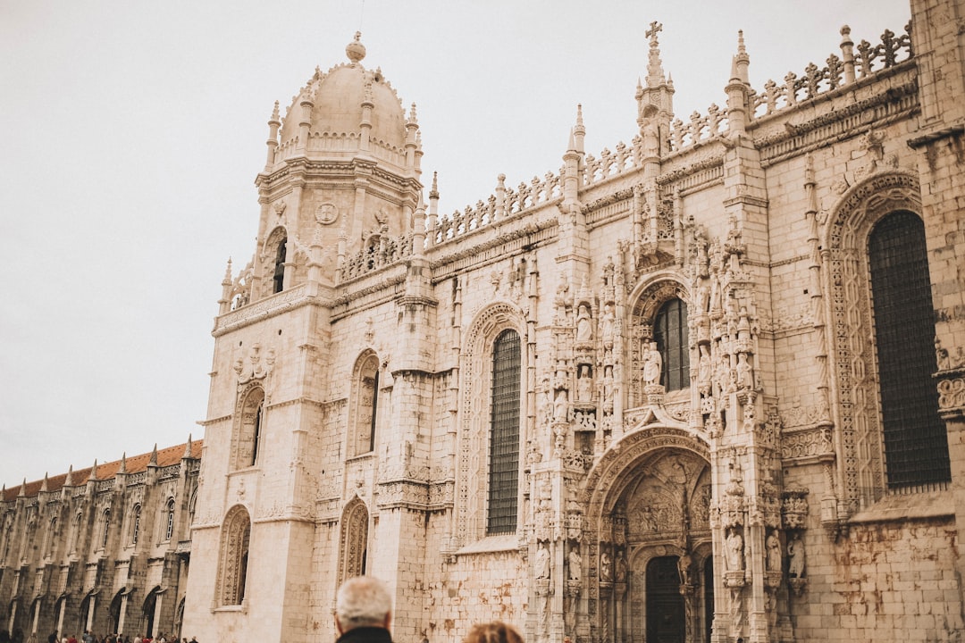 Découvrez le Monastère des Jerónimos à Lisbonne | Secret World Trip Planner