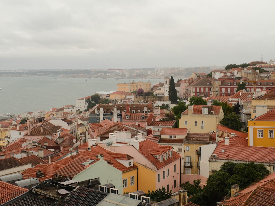Discover the Charm of Lisbon's Alfama District