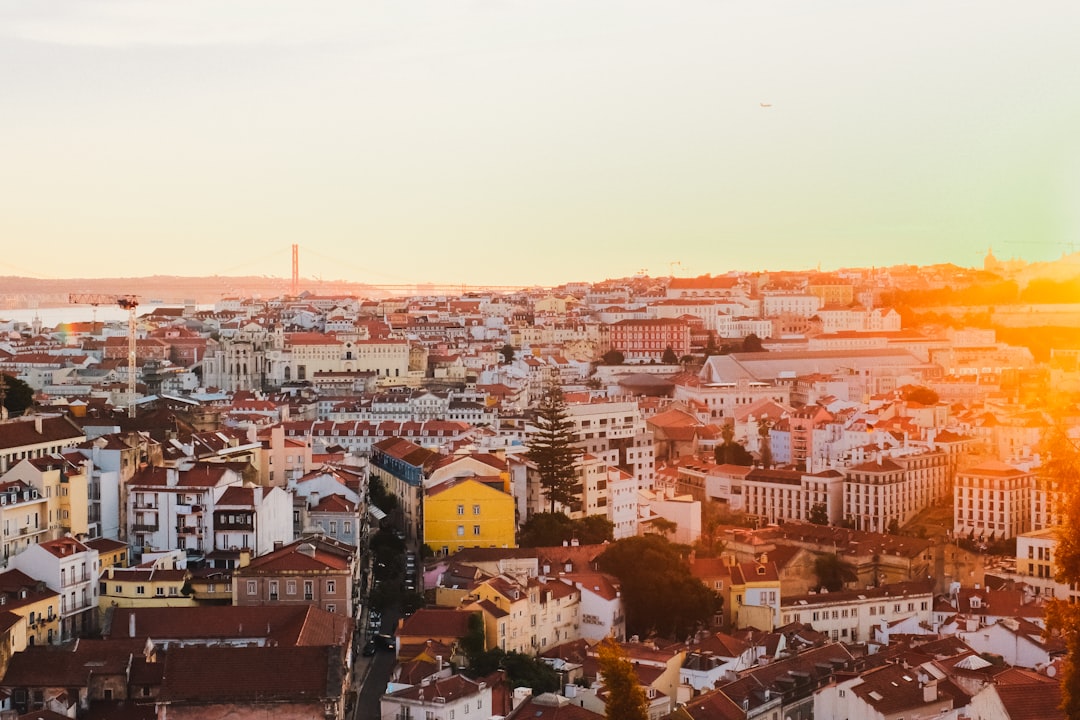 Discover the Charm of Lisbon's Alfama District | Secret World Trip Planner