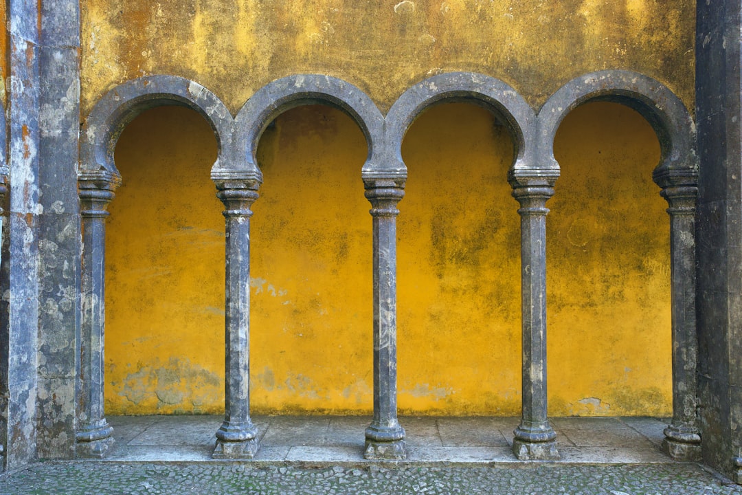 Découvrez le Palácio da Pena : un bijou romantique à Sintra | Secret World Trip Planner