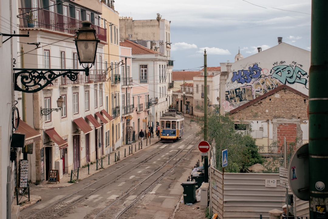 Discover Cascais Old Town: A Gem of Portuguese Culture | Secret World Trip Planner