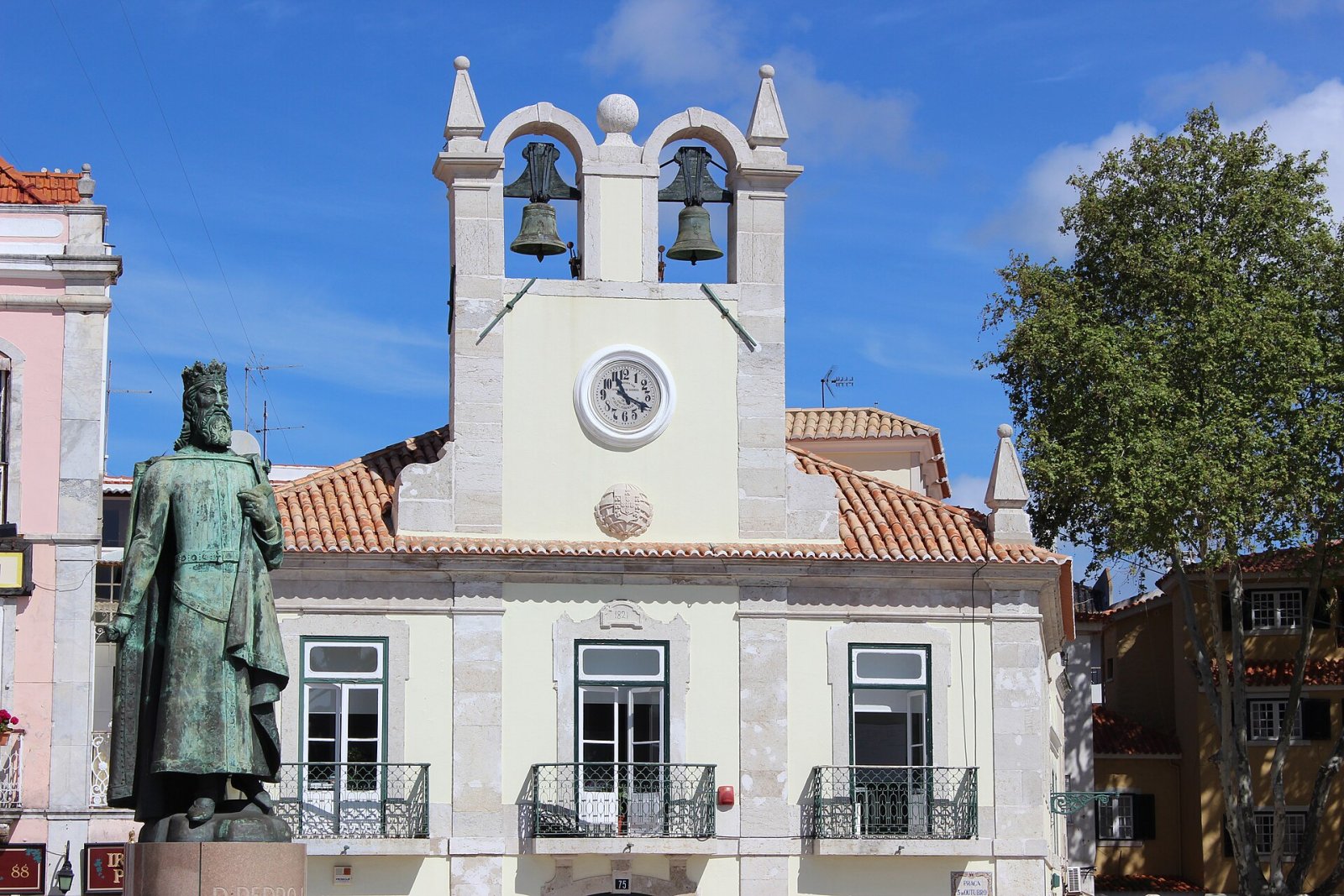 Découvrez Cascais Old Town : un joyau de la culture portugaise | Secret World Trip Planner