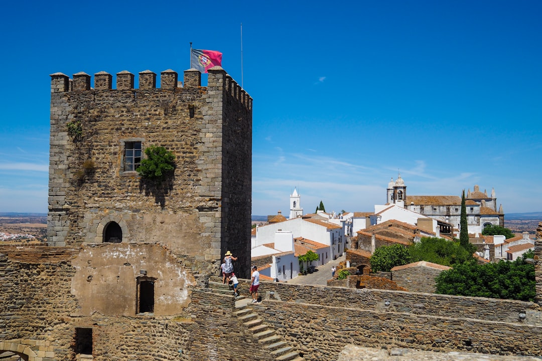 Discover Monsaraz: a Gem of Portuguese Cultural Heritage | Secret World Trip Planner