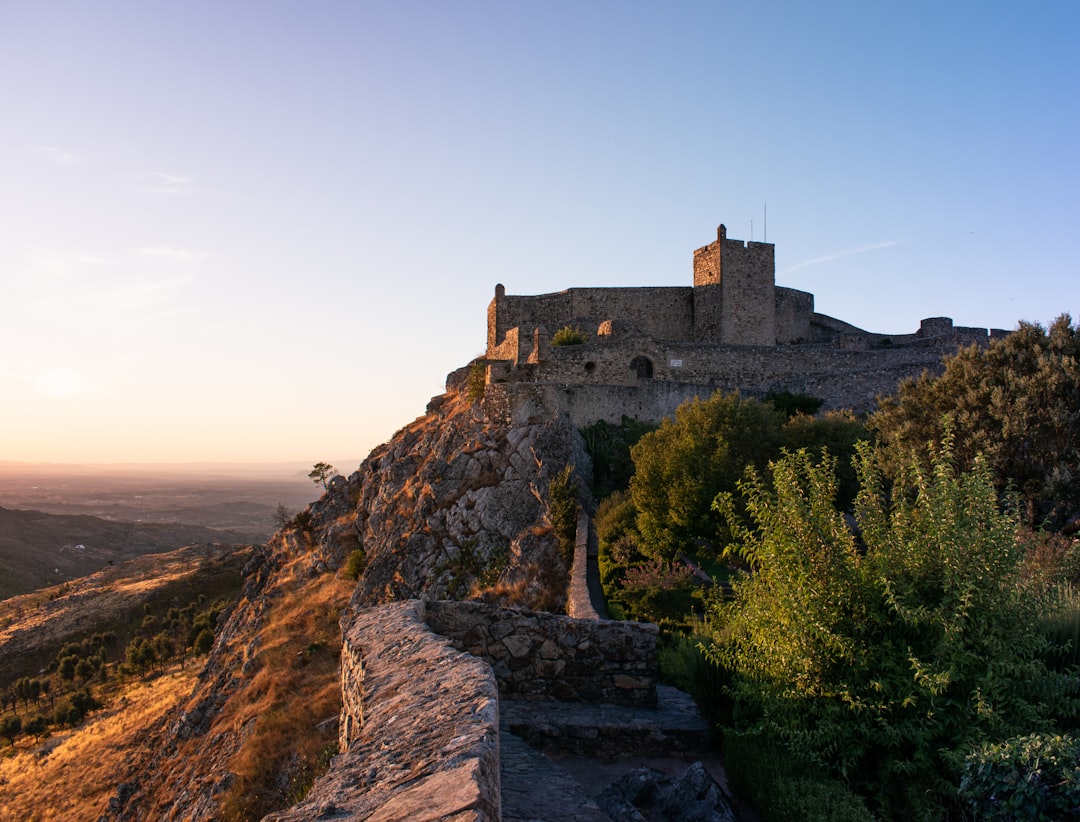 Discover Marvão Castle: History and Beauty in Alentejo | Secret World Trip Planner