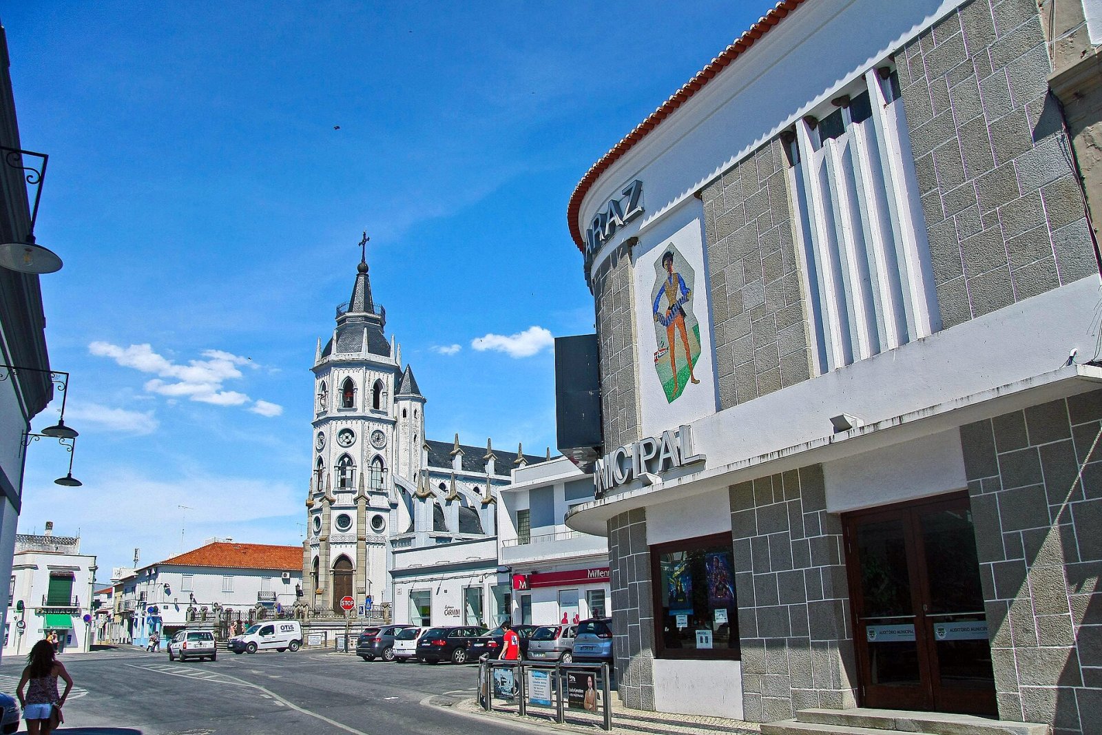 Entdecken Sie Monsaraz: ein Juwel des portugiesischen Kulturerbes | Secret World Trip Planner
