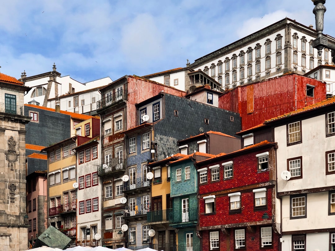 Discover Porto Ribeira: History and Beauty of the Northern Capital | Secret World Trip Planner
