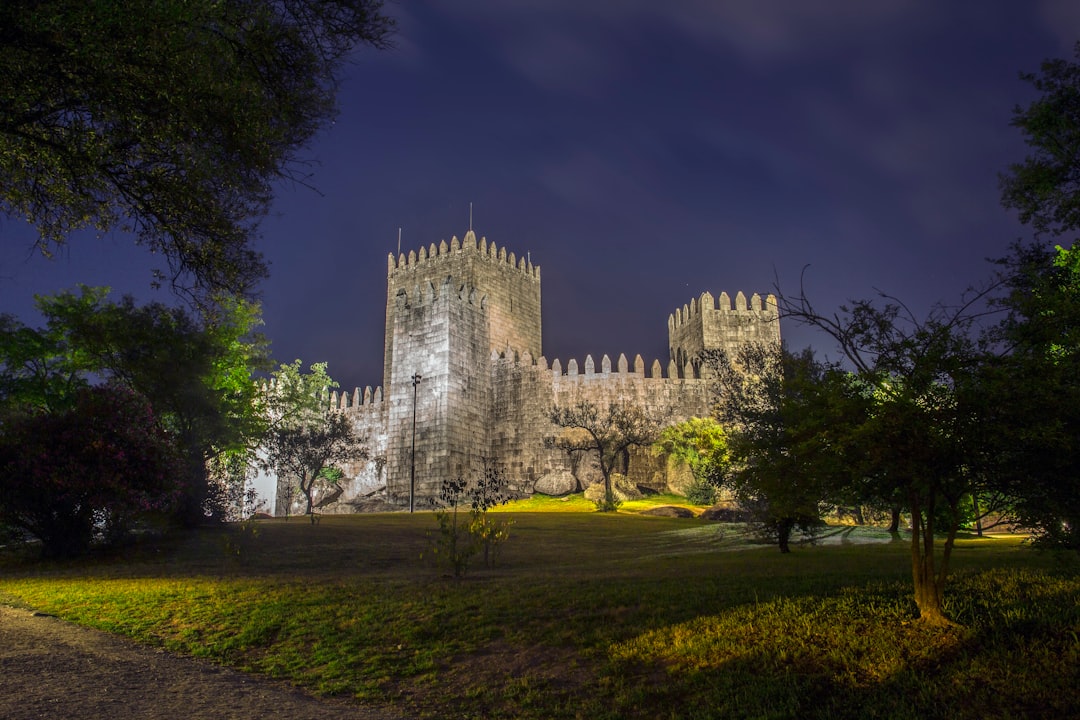 Discover the Historic Center of Guimarães, the Heart of Portugal | Secret World Trip Planner