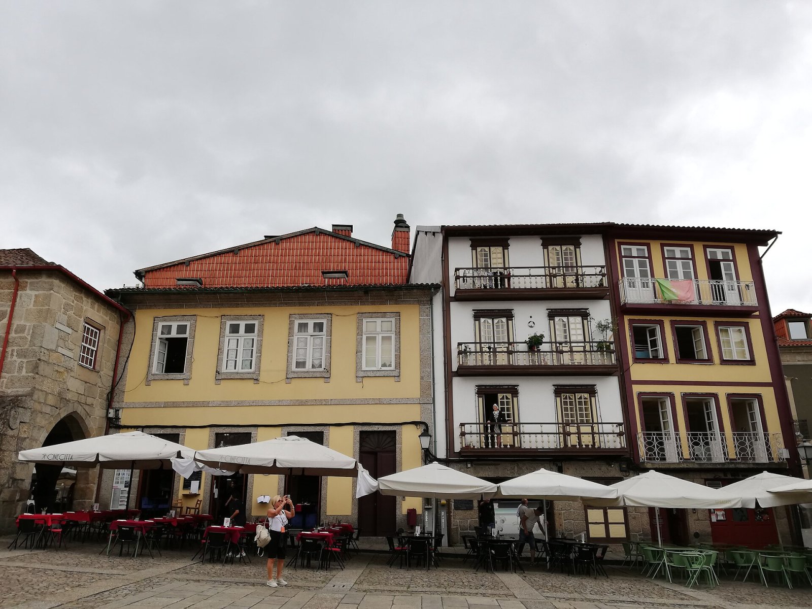 Discover the Historic Center of Guimarães, the Heart of Portugal | Secret World Trip Planner