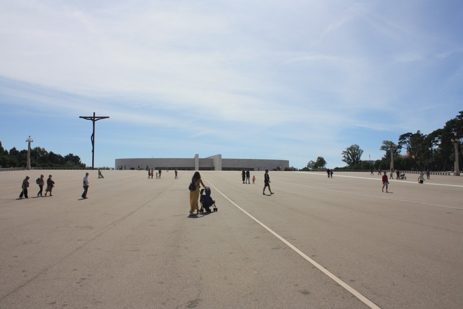 Discover the Sanctuary of Fátima: A Journey into Spirituality - San Nicolò d'Arcidano | Secret World Trip Planner