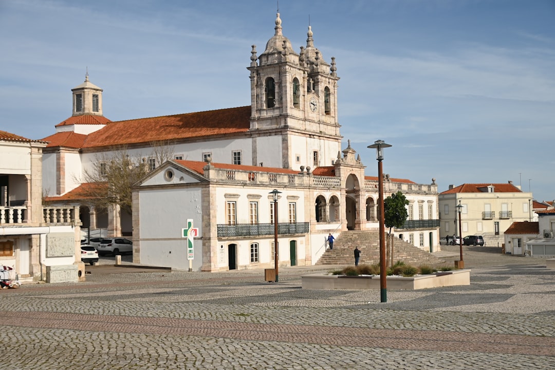 Explore the Convent of Christ in Tomar: A Portuguese Historical Treasure - Arbus | Secret World Trip Planner