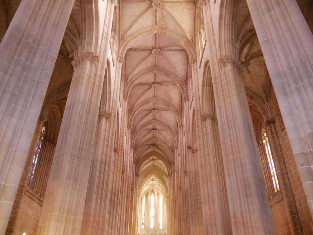 Explore the Batalha Monastery: a Gem of Portugal - Collinas | Secret World Trip Planner