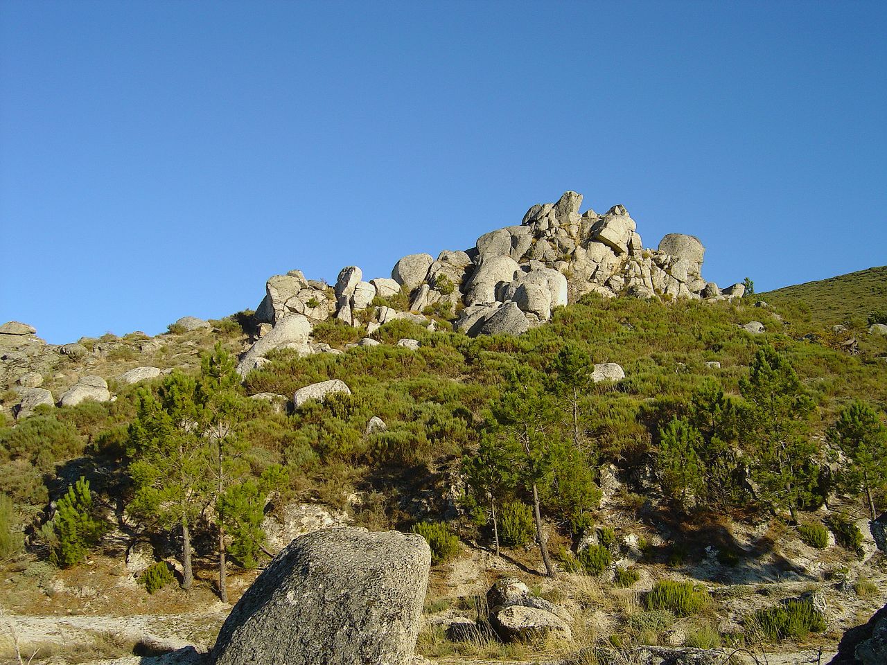 Serra da Estrela: The Starry Mountain of Portugal | Secret World Trip Planner