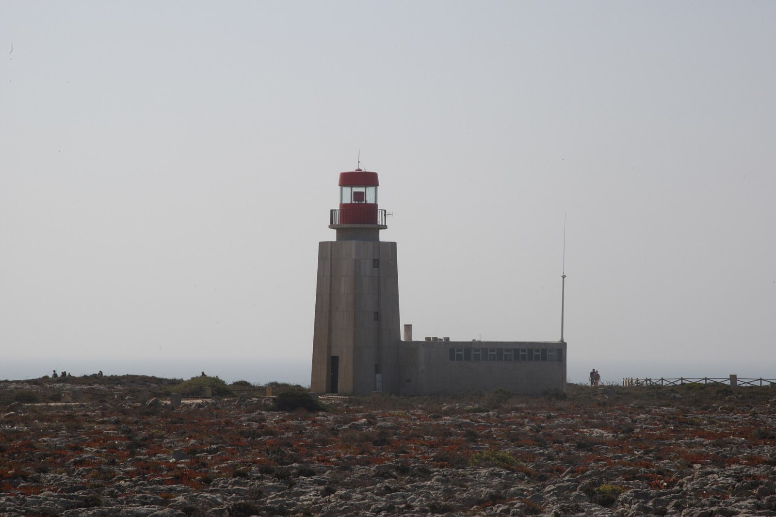 Entdecken Sie Ponta de Sagres: Geschichte und Schönheiten der Algarve - Ouechtata | Secret World Trip Planner