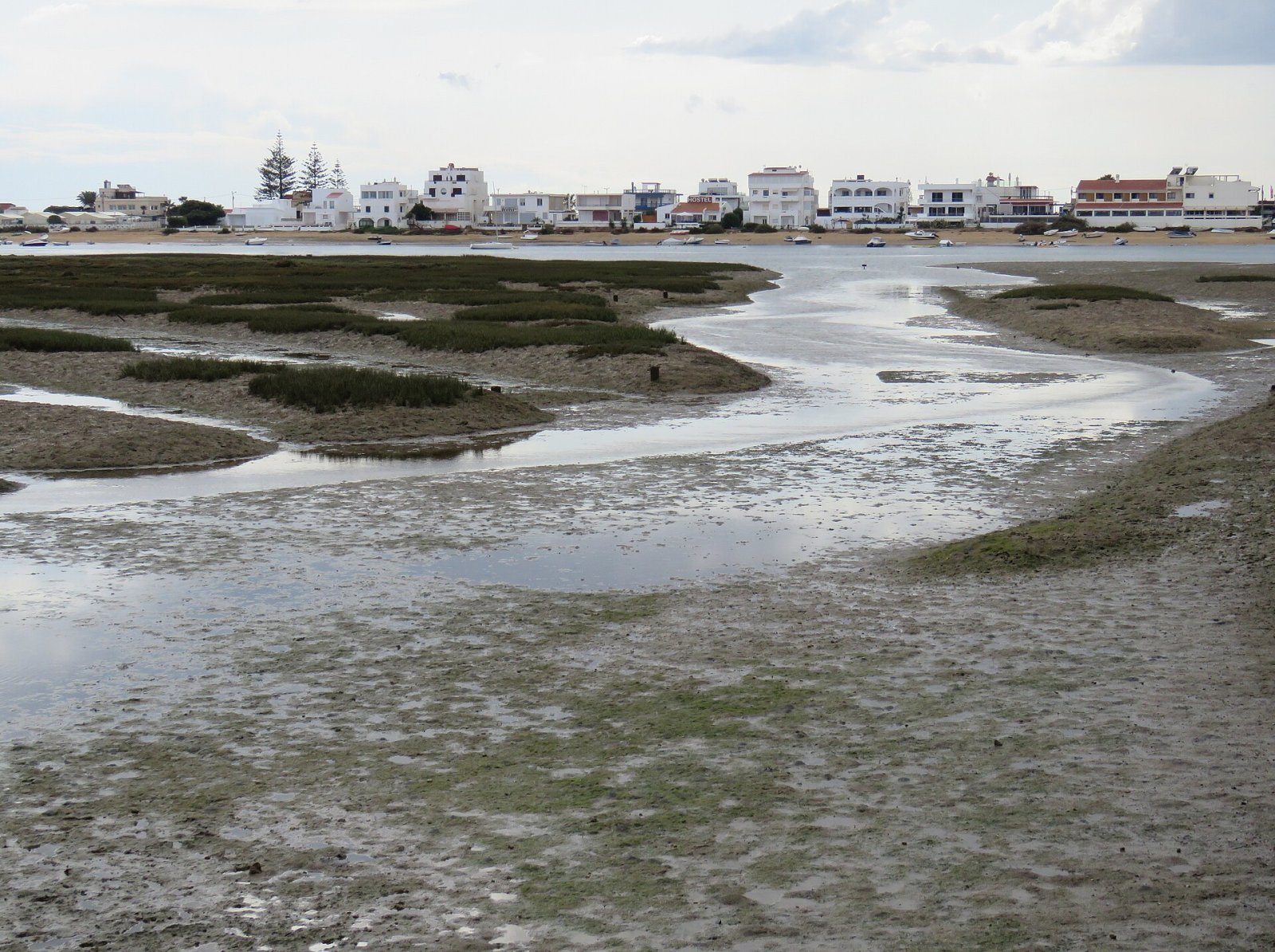 Ria Formosa: das natürliche Juwel der Algarve - Annaba | Secret World Trip Planner