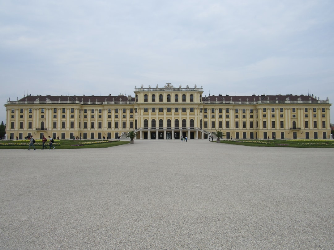 Discover Schönbrunn Palace: History and Beauty in Vienna - Wien | Secret World Trip Planner