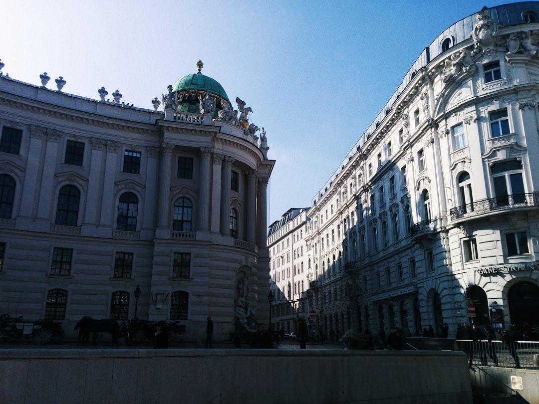 Discover the Majesty of Hofburg Palace in Vienna - Wien | Secret World Trip Planner