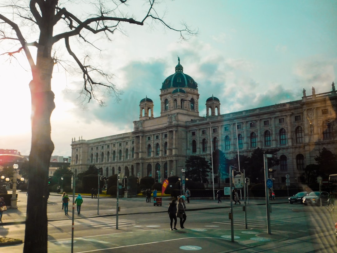 Scopri il Kunsthistorisches Museum di Vienna: un viaggio nell'arte - Wien | Secret World Trip Planner