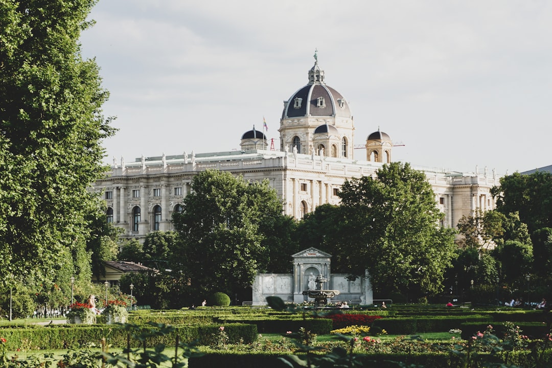 Découvrez le Kunsthistorisches Museum de Vienne : un voyage dans l'art - Wien | Secret World Trip Planner