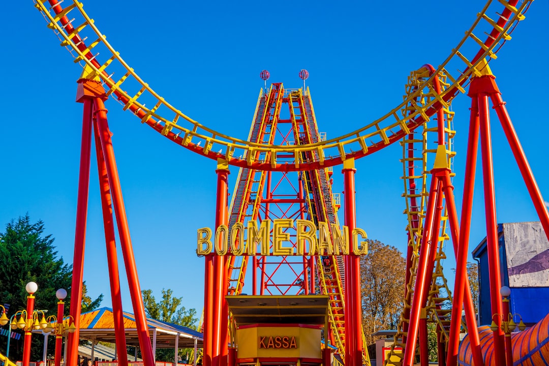 Scopri il Prater di Vienna: un'esperienza unica - Wien | Secret World Trip Planner