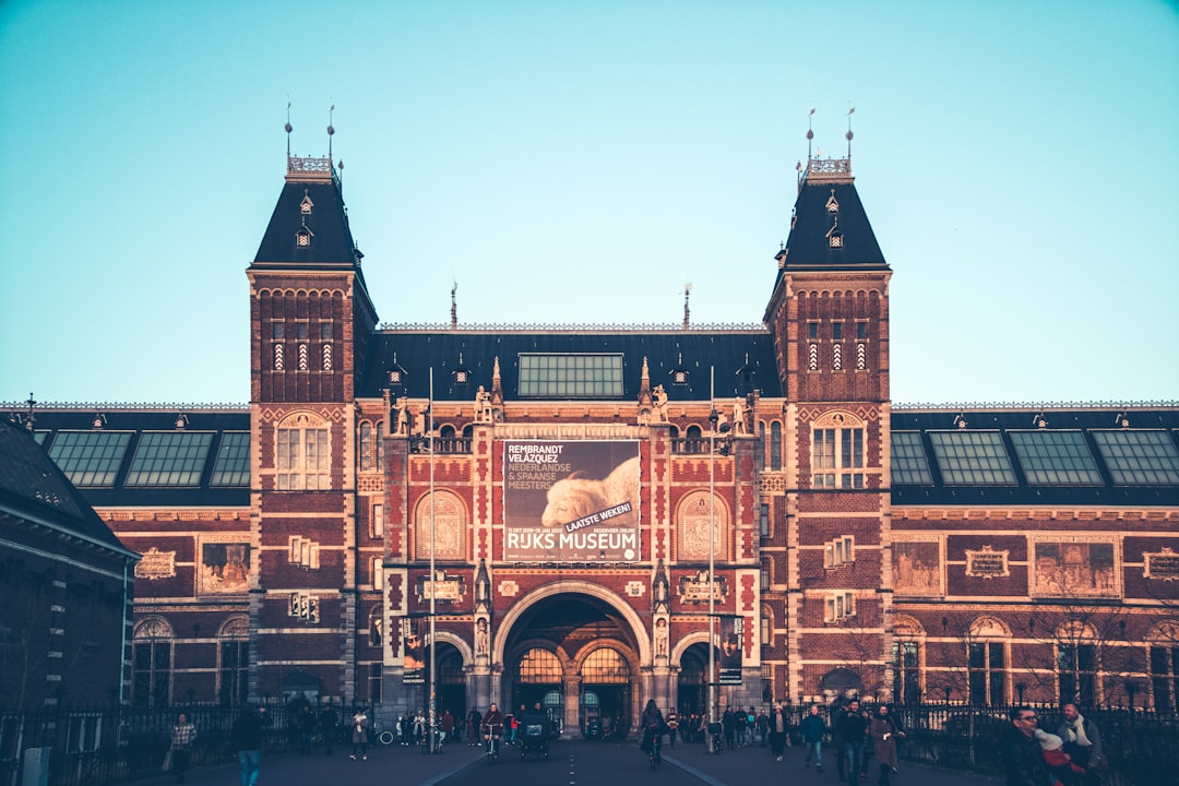 Entdecken Sie das Rijksmuseum: kulturelles Juwel Amsterdams - Amsterdam | Secret World Trip Planner