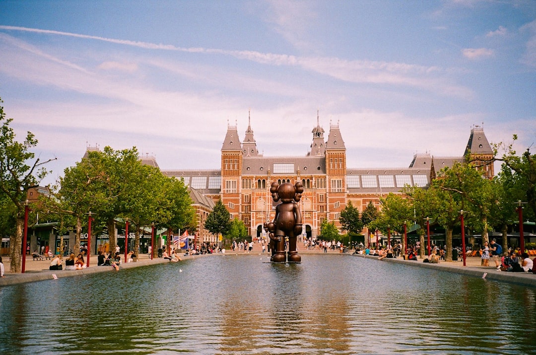 Découvrez le Rijksmuseum : joyau culturel d'Amsterdam - Amsterdam | Secret World Trip Planner