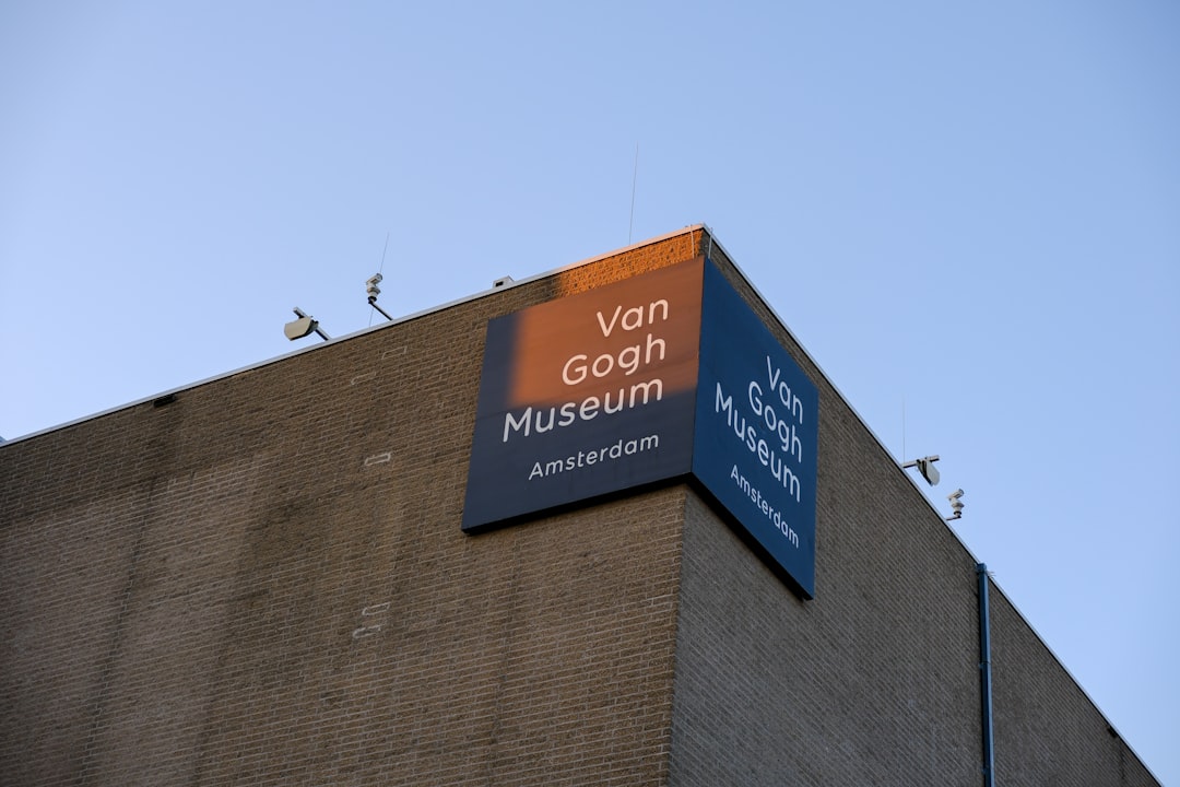 Scopri il Van Gogh Museum di Amsterdam: un viaggio nell'arte - Amsterdam | Secret World Trip Planner